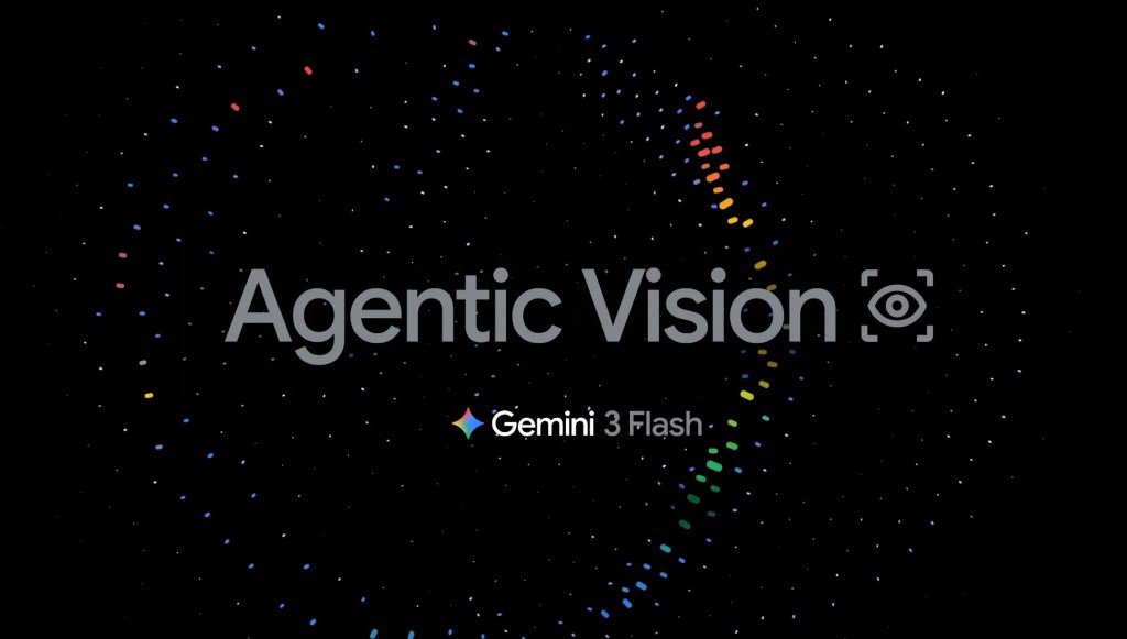 Comment la Vision Agentique de Gemini 3 Flash Révolutionne l’Analyse Visuelle